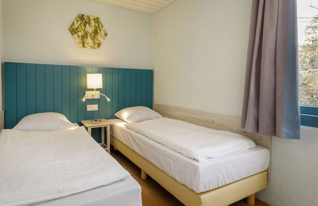 Center Parcs Erperheide - Foto 14