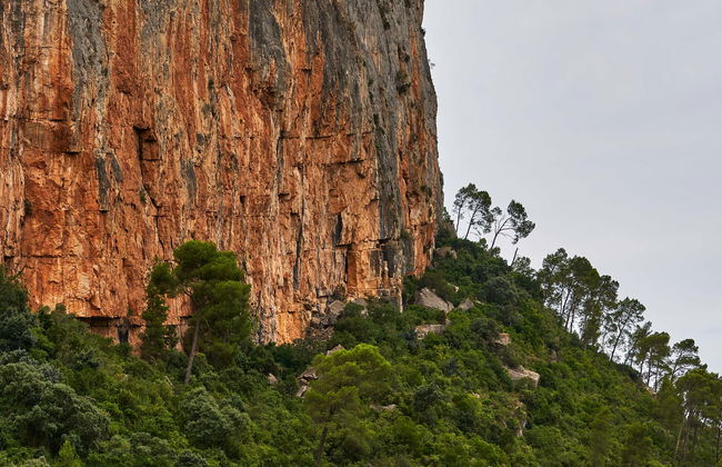 Puritama River Gorge Hiking Tour - Photo 1