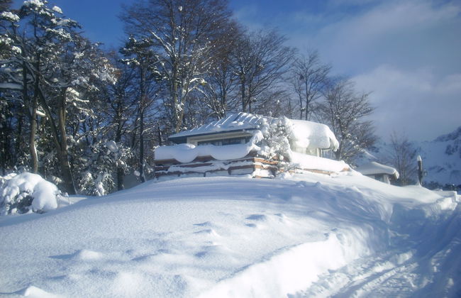 Cabañas Del Martial - Foto 51