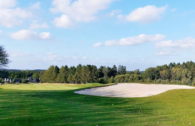 6 Person Holiday Home in Gjern-by Traum - Photo 23