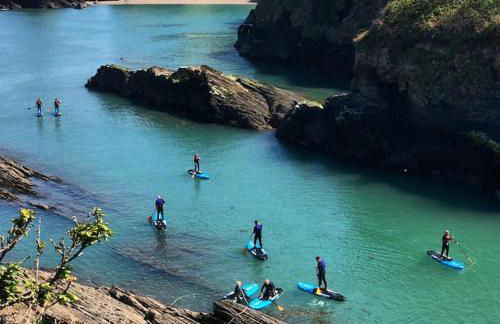 Hillcrest Coastal Retreat close to Sandy Cove - Foto 14