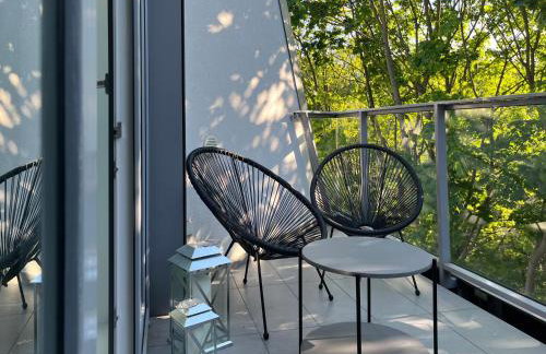 Apollo Luxury Apartment Dolny Sopot - Foto 15