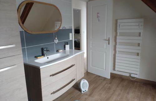 Chambre agréable au calme - Photo 32