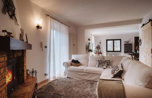 Case vacanze in graziosa borgata alpina - Photo 33