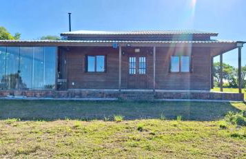 Rancho Bela Vista - o seu recanto em Pelotas - Foto 1