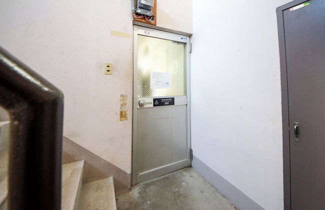 Comfy Stay MR2 - Foto 74