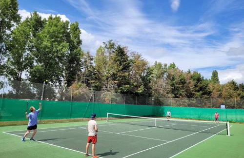 Maison du Passeur du XVIII siècle, classée, Authenticité et Confort avec Jardin SPA en option, proche Giverny, 1 heure de Paris - Foto 16