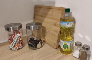 Le ptit logis aux Tomettes - Foto 16