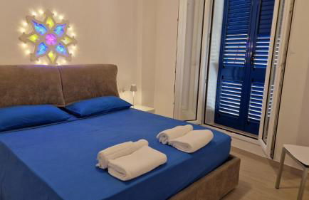 CASA VACANZA ANNA FRANK - CAMPOMARINO di MARUGGIO (TA) - Foto 59