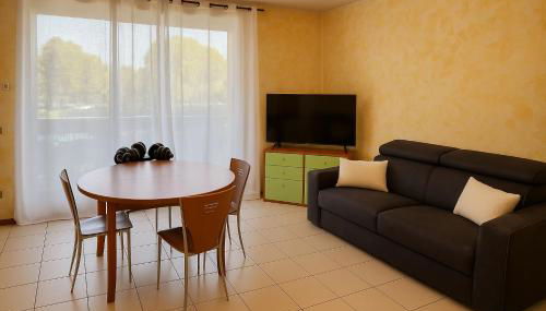 Garda Fiordaliso vista lago 4 posti letto - Foto 3