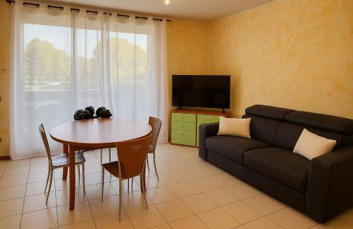 Garda Fiordaliso vista lago 4 posti letto - Foto 3