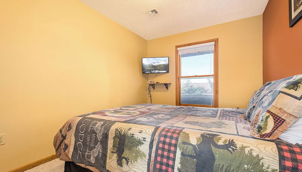 Boxer Overlook by Taylor Made Deep Creek - Foto 2, Servicios del alojamiento