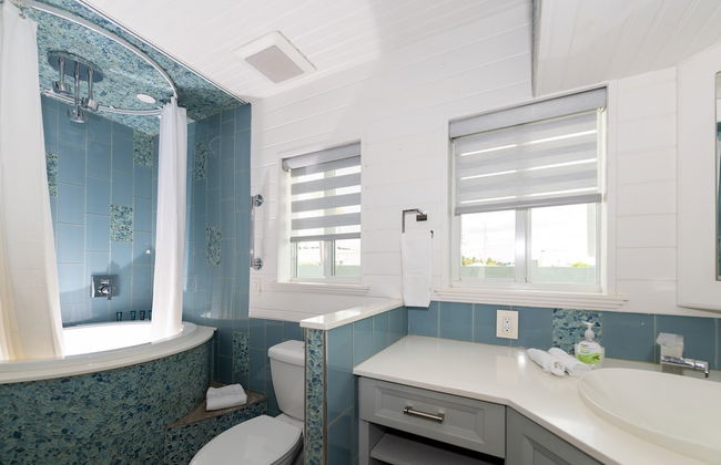 Tropic Isle Boutique Hotel - Foto 40