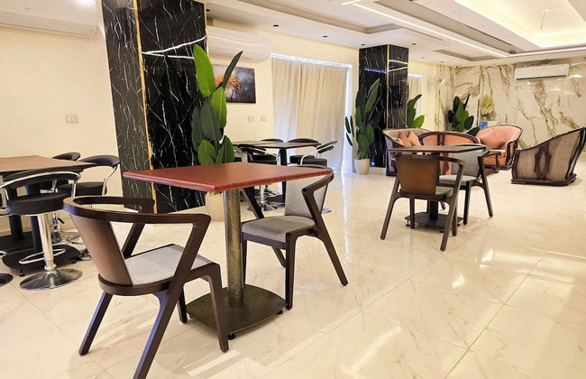 Afnan Cairo Airport - Foto 62