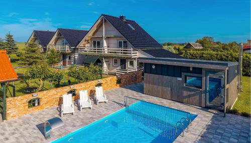 Gorgeous Home In Darlowo With Wifi - Foto 2