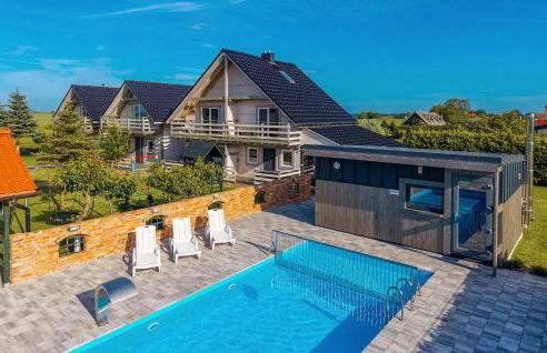 Gorgeous Home In Darlowo With Wifi - Foto 2