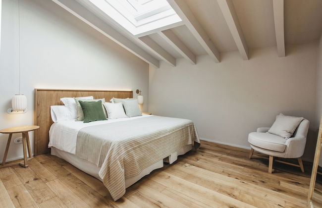 Hotel Rural Sant Patrici - Foto 12