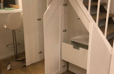 Modern Mini Loft apartment Roma - Foto 43