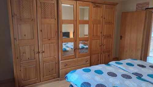 Ferienwohnung Schleiten 2 - Foto 3, wardrobe