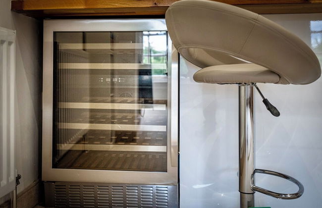 Serviced Apartments Macclesfield - Photo 19