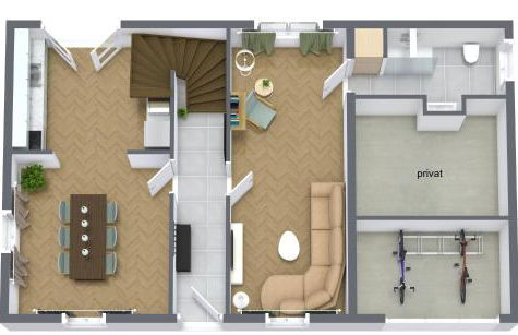 TRIMOSA - Apartments & Homes - Foto 47