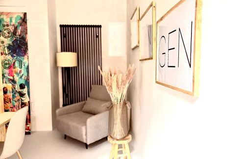 Wohnung im Zentrum von Göttingen - Foto 7