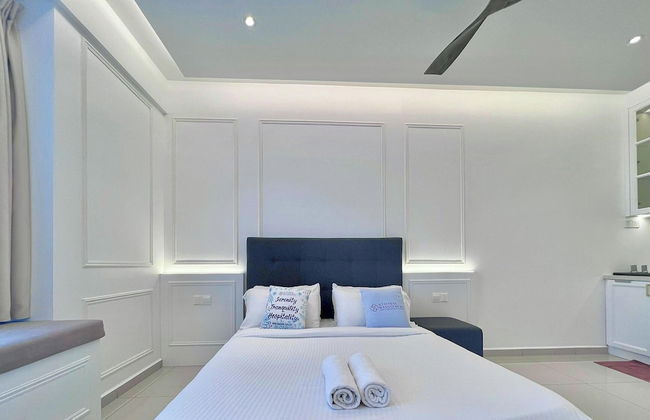 Melaka Novo 8 Residence by Stayrene - Foto 57