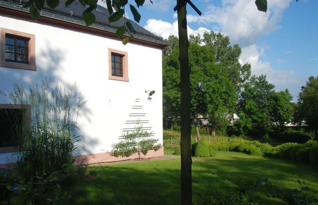 Holiday Home in Bullange With Sauna - Foto 31