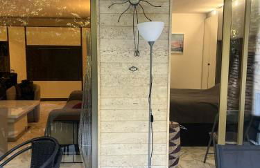 Chic 47m2, 2 rooms, ground floor, nice patio, 280m beach Croisette - Foto 72