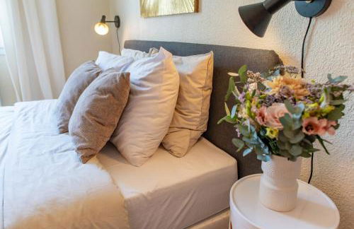 Lyon centre appartement meublé - Photo 14