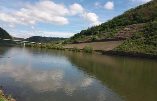 Altes Fachwerkhaus Mutter Mosel - Foto 31