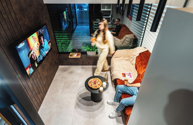 Ostravinka - Boutique Apartment - Foto 6