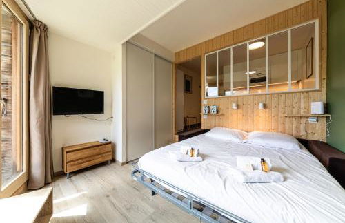 L Etoile des Neiges - Immodreams - Avoriaz - Photo 6