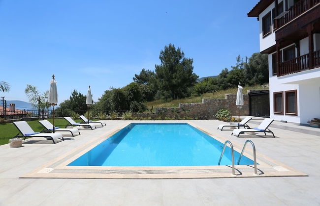 Alp Suites Safran - Foto 23