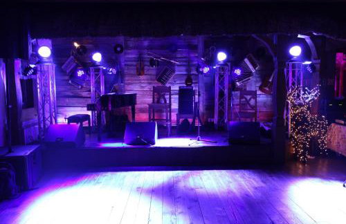 Lipowy Gościniec - Foto 26