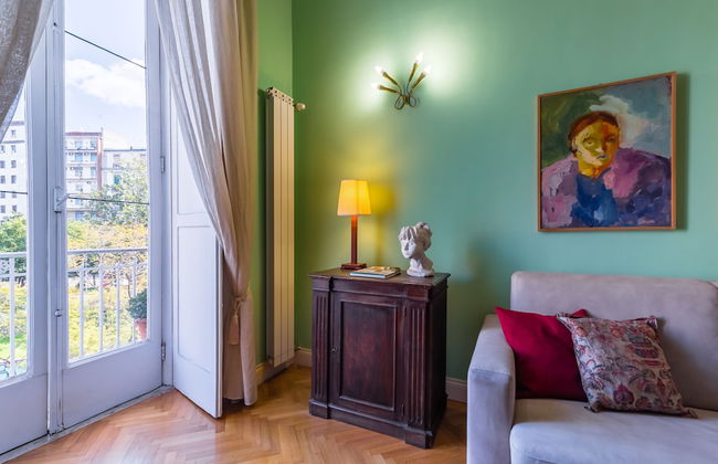 Appartamento a Piazza Cavour by Wonderful Italy - Foto 15