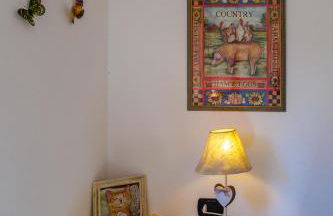 Chalet in the Woods House for 8 Persons and Large Garden - Foto 40