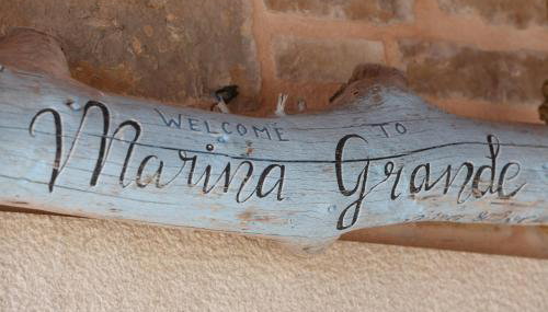 Beach House Marina Grande - Foto 3