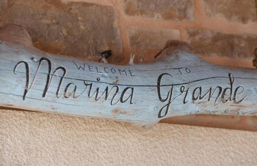 Beach House Marina Grande - Photo 3