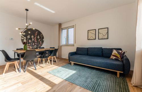 Lexapartments Altstadt zentral 80qm in Lorenz - Foto 34