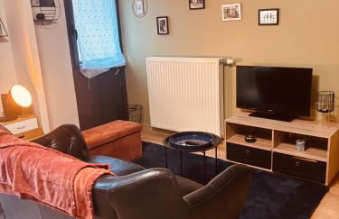 Maison 4 5 pers Cholet PuyduFou Maulevrier - Foto 6