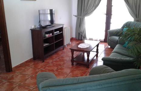 Vivienda Vacacional Florentina - Foto 6