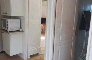 Logement 2 personnes cosy avec petit jardin - Foto 9