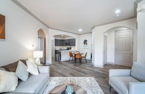 Landing Spectacular 2BD Clubhouse Pool - Foto 6