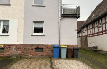 Ferienhaus Wirtheim - Foto 19