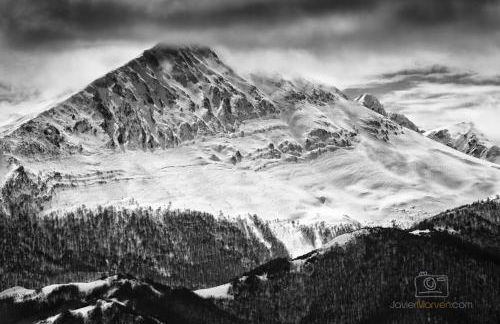 La Casa Roja de Quirós - Foto 39