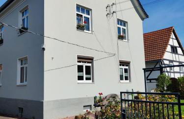 Ferienwohnung Obere Aue - Foto 2