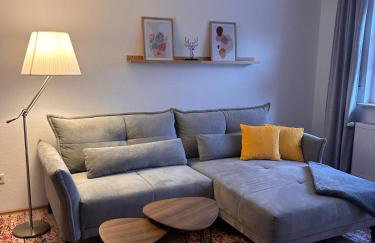 Ferienhaus Rauwolf mit 2 Ferienwohnungen - Photo 19
