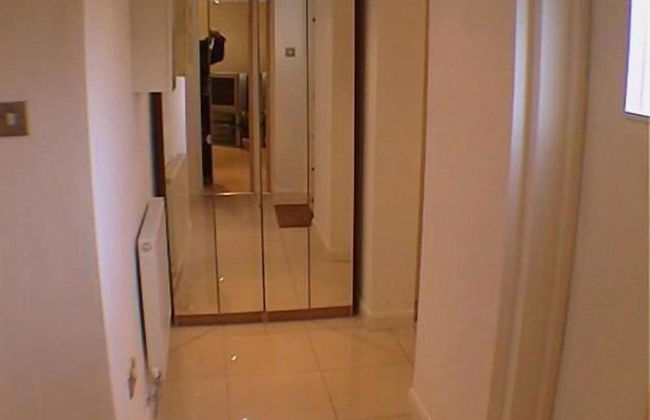 Earle House Serviced Apartments - Photo 28