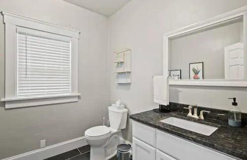 19th Century 'Cleveland Double' - Walk To Beach - Foto 6